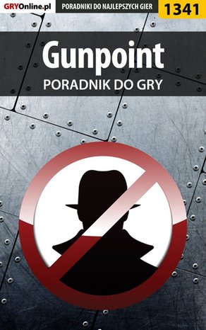 Gunpoint - poradnik do gry – ebook
