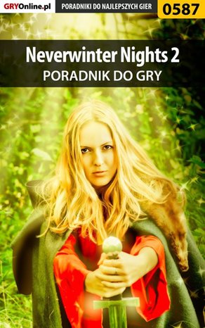 Neverwinter Nights 2 - poradnik do gry – ebook