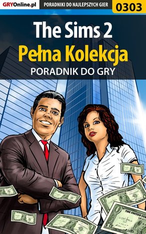 The Sims 2 - Pełna Kolekcja - poradniki – ebook