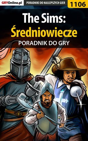 The Sims: Średniowiecze - poradnik do gry – ebook