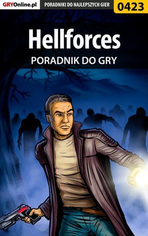 Hellforces - poradnik do gry – ebook