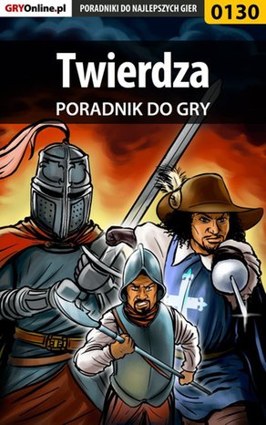 Twierdza - poradnik do gry – ebook