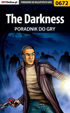The Darkness - poradnik do gry – ebook