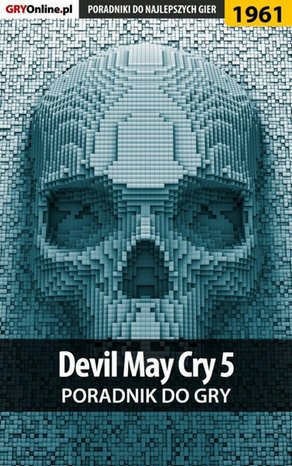 Devil May Cry 5 - poradnik do gry – ebook