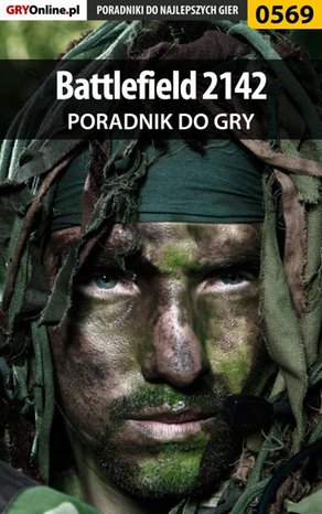 Battlefield 2142 - poradnik do gry – ebook