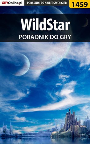 WildStar - poradnik do gry – ebook