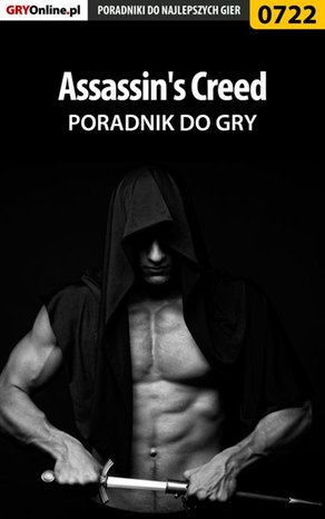 Assassin's Creed - poradnik do gry – ebook