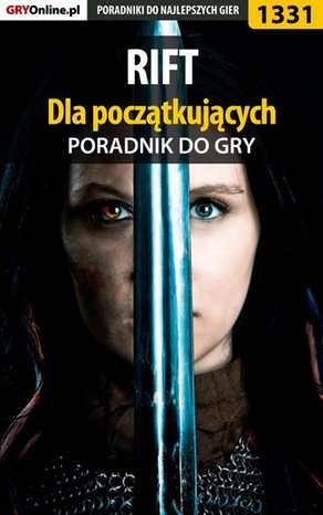 RIFT - poradnik dla początkujących – ebook