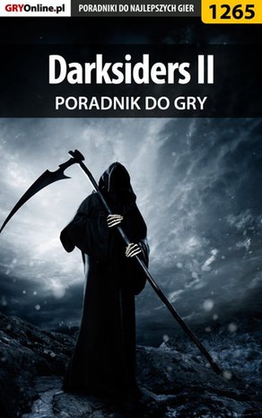 Darksiders II - poradnik do gry – ebook