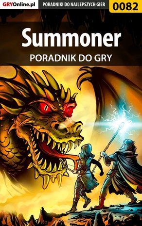 Summoner - poradnik do gry – ebook