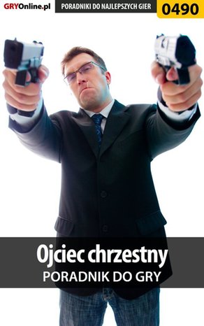 Ojciec chrzestny - poradnik do gry – ebook