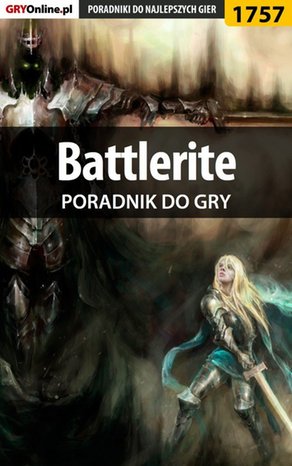Battlerite - poradnik do gry – ebook