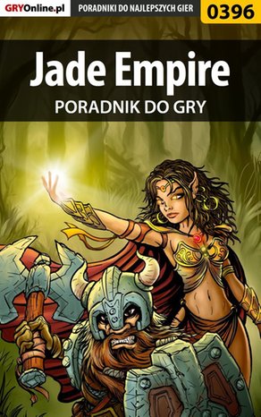 Jade Empire - poradnik do gry – ebook
