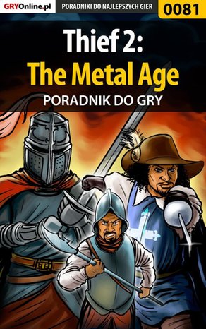 Thief 2: The Metal Age - poradnik do gry – ebook