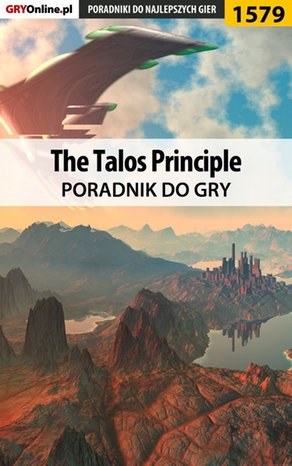The Talos Principle - poradnik do gry – ebook