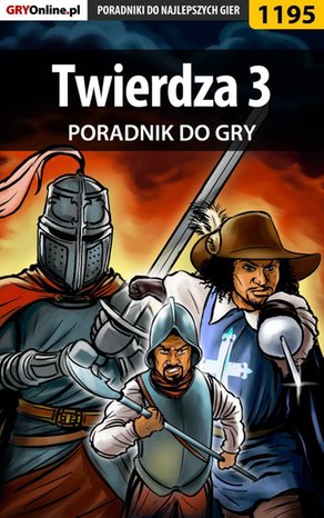 Twierdza 3 - poradnik do gry – ebook