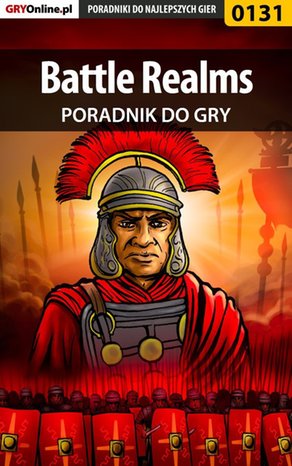Battle Realms - poradnik do gry – ebook