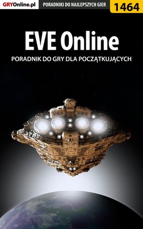EVE Online - poradnik dla początkujących – ebook