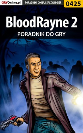 BloodRayne 2 - poradnik do gry – ebook