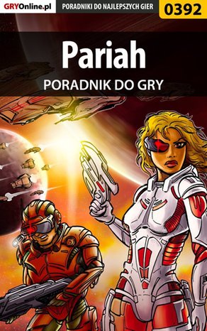 Pariah - poradnik do gry – ebook