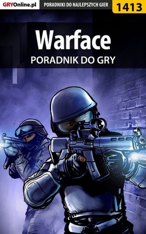 Warface - poradnik do gry – ebook