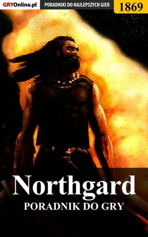 Northgard - poradnik do gry – ebook