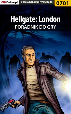 Hellgate: London - poradnik do gry – ebook