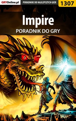 Impire - poradnik do gry – ebook