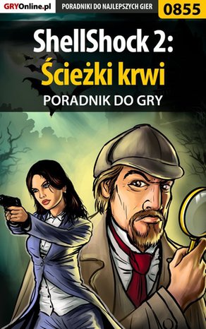 ShellShock 2: Ścieżki krwi - poradnik do gry – ebook