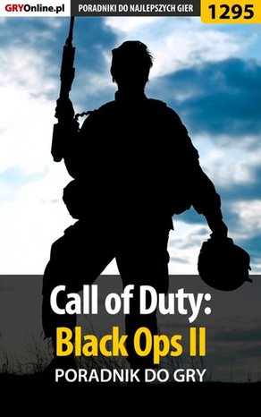 Call of Duty: Black Ops II - poradnik do gry – ebook