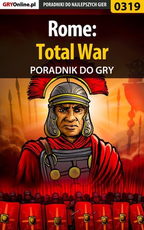 Rome: Total War - poradnik do gry – ebook