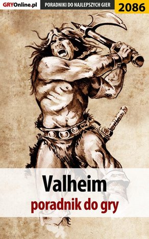 Valheim. Poradnik do gry – ebook