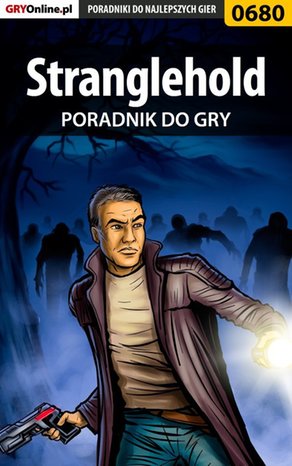 Stranglehold - poradnik do gry – ebook