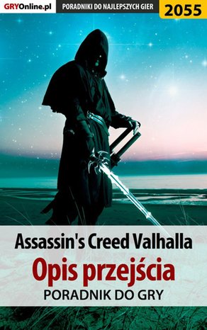 Assassin's Creed Valhalla. Opis przejścia – ebook