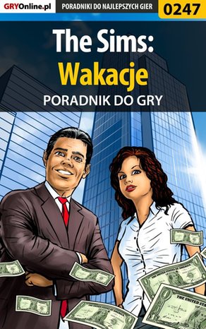 The Sims: Wakacje - poradnik do gry – ebook