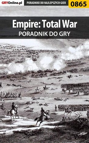 Empire: Total War - poradnik do gry – ebook