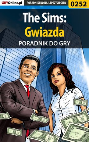 The Sims: Gwiazda - poradnik do gry – ebook