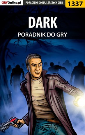 DARK - poradnik do gry – ebook