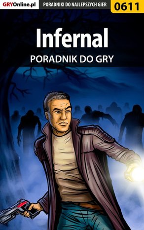 Infernal - poradnik do gry – ebook