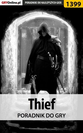 Thief - poradnik do gry – ebook