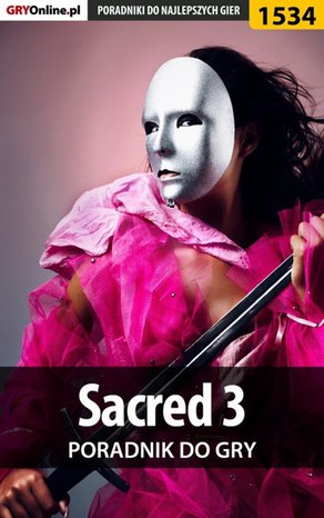 Sacred 3 - poradnik do gry – ebook