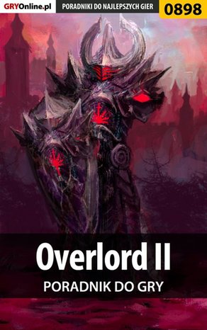 Overlord II - poradnik do gry – ebook