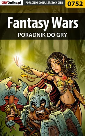 Fantasy Wars - poradnik do gry – ebook