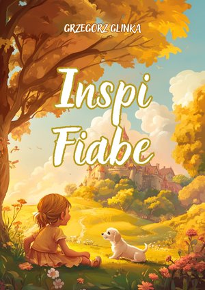 InspiFiabe &ndash; ebook