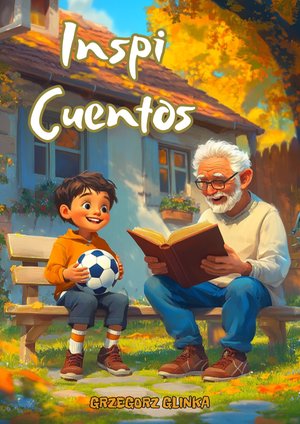 InspiCuentos &ndash; ebook