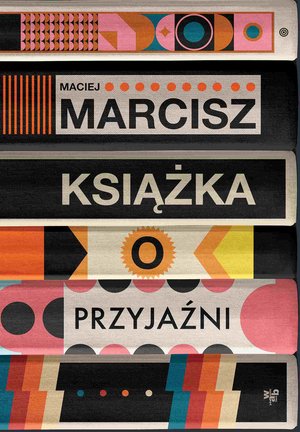 Książka o przyjaźni &ndash; ebook