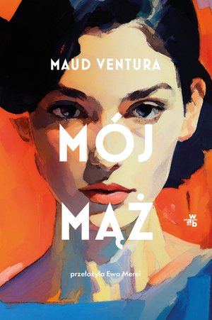 M&oacute;j mąż &ndash; ebook