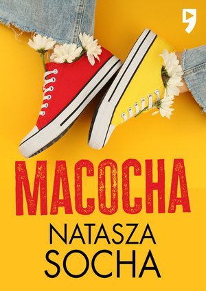 Macocha – ebook