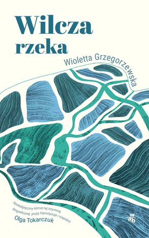 Wilcza rzeka &ndash; ebook