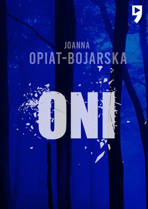 Oni – ebook